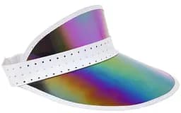 Картуз від сонця Sunny Life Веселковий (S0ISUNMI)