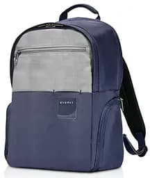 Рюкзак для ноутбука Everki ContemPRO Commuter 15.6" (EKP160N) темно-синій - мініатюра 2