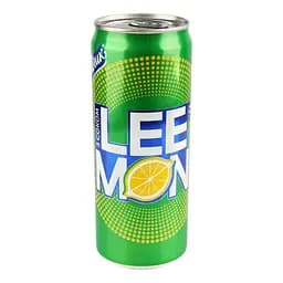 Напій безалкогольний Живчик Leemon сильногазований 0.33 л з/б (930628) - мініатюра 2