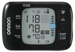 Тонометр Omron RS7 Intelli IT