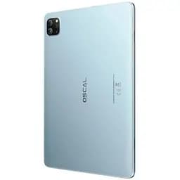 Планшет Blackview Oscal Pad 70 4/128Gb Glacier Blue UA UCRF - мініатюра 7