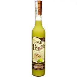 Лікер Sevico Fior Di Pistacchio Liqueur Creams Фісташки, 17%, 0,5 л