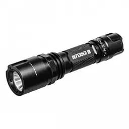 Ліхтар тактичний Mactronic Defender (400 Lm + IR 940 nm) Infrared Чорний