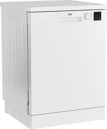 Посудомийна машина Beko DVN05321W (6613372) - мініатюра 2