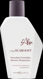 Кондиціонер-бальзам ультранасичений L'Alga SEABOOST 100 мл