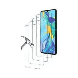 Захисне скло UleFone Armor X 31 PRO