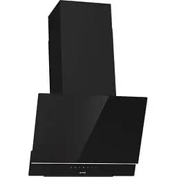 Витяжка Gorenje нахила 60 см 639 м.куб/рік чорний