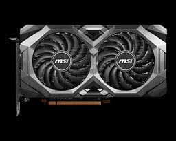 Відеокарта AMD Radeon RX 5600 XT 6GB MSI Mech OC (RX 5600 XT MECH OC) Б/В - мініатюра 2