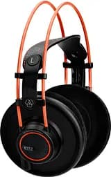 Навушники AKG K712 Pro Black (2458X00140)