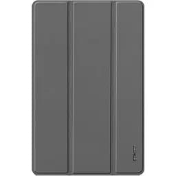 Чохол до планшета BeCover Smart Case Lenovo Tab M10 TB-328F 3rd Gen 10.1 Gray 708284 - мініатюра 2