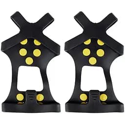 Льодоступи Viking Fishing Ice Walker 33-38 чорний (1919.00.01S)