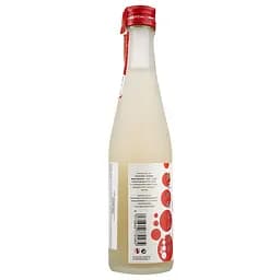 Саке Akashi Tai Sparkling sake Junmai Ginjo, 7%, 0,3 л - мініатюра 2