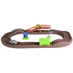 Автотрек ралли IE15