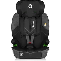 Автокрісло Lionelo Levi Fix I-Size Grey Stone (LO-LEVI FIX I-SIZE GREY STONE) - мініатюра 6