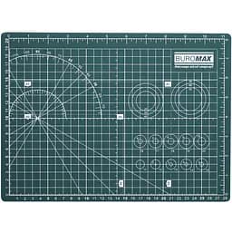 Коврик для резки Buromax самовосстанавливающийся А4 (BM.6504)
