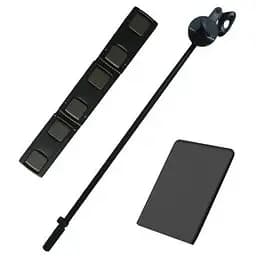 Стойка C3+держатель для тел 3+держатель для планшета