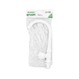 Монокран Plamix MONO-005 white PM0675, Білий - мініатюра 3
