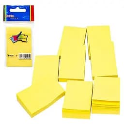 Бумага для заметок Color-it Стик A2-Y 100 листов