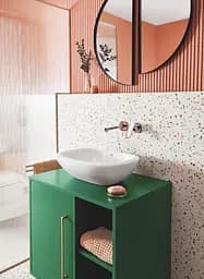 Раковина Grohe Eurostyle 50 см 39216000, Білий - мініатюра 2