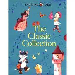 Ladybird Tales 1-10 slipcase - Віра Саутгейт