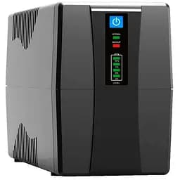 Джерело безперебійного живлення (FrimeCom VP-1000)