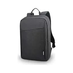 Рюкзак для ноутбука Lenovo 16" Casual B210 Black (GX41L83768) - мініатюра 4