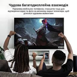 Смарт ТВ-приставка Tanix W2 4/32GB Android (TBW20432B 4494) Чорна - мініатюра 13
