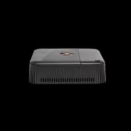 Одноканальний підсилювач Infinity Reference 6001A - мініатюра 5