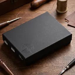 Жіночий монетник Tony Perotti натуральна шкіра Cortina 5080 nero (90179) Чорний - мініатюра 7