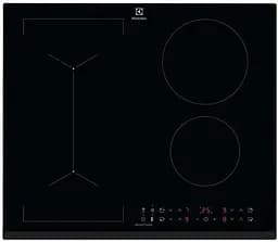 Варочна поверхня Electrolux LIV63431BK