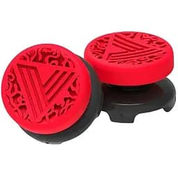 Накладки на стики KontrolFreek Call Of Duty: Vanguard для PS4/PS5 2 шт. [88712]