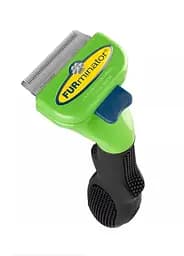 Фурмінатор для вичісування підшерстя тварин Pet Knot Comb 10х16 см