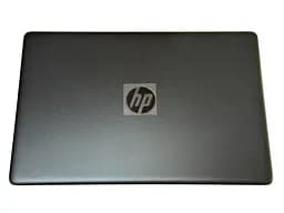 Кришка матриці для ноутбука HP 250 255 256 G7 15-DA 15-DB 15T-DA 15T-DB 15-DR 15G-DR 15-DX 15Q-DS чорний