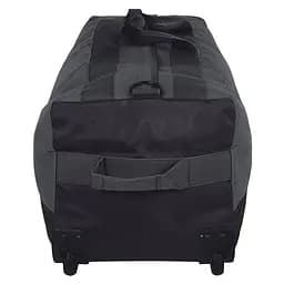 Сумка Lifeventure Expedition Duffle Wheeled 120 L Чорний - мініатюра 2