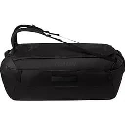Сумка Osprey Transporter Duffel 150 Black (1054-009.3958) - мініатюра 2