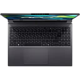 Ноутбук Acer Aspire Go 15 AG15-51P-79QH i7-1355U la 50GHz,15.3'',IPS,16GB DDR5,1TB,UHD,Без ОС - мініатюра 7
