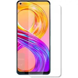 Захисна плівка StatusSKIN для Realme 8 Pro Екран Глянцева Ultra