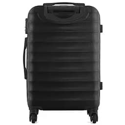 Валіза Semi Line 28" L Black (T5634-3) - мініатюра 5