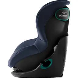 Автокрісло Britax Römer King Pro Night Blue синє (2000039729) - мініатюра 3