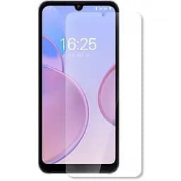 Захисна плівка StatusSKIN для Blackview Oscal C20 (C20 Pro) Екран Матова Titan