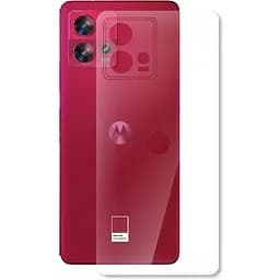 Захисна плівка StatusSKIN для Motorola Edge 30 Fusion Корпус Глянцева Ultra