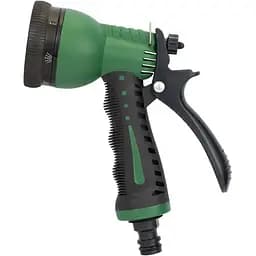 Пістолет-розпилювач Grad 7-ми режимний (ABS+TPR) (5012455)