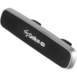 Автомобільний магнітний тримач Gelius GU-CH004 Silver