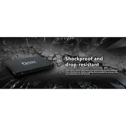 SSD накопичувач Dato DS700 256GB [DS700SSD-256GB] [142659] - мініатюра 4
