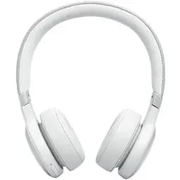 Бездротові повнорозмірні навушники JBL Live 670NC (JBLLIVE670NCWHT) білі