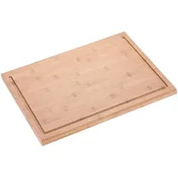 Разделочная доска Santos бамбук 45х34.5х2.5 см (899232)