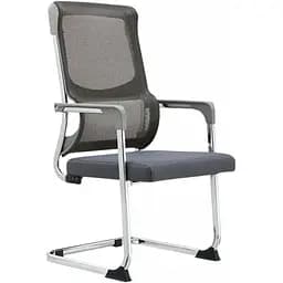 Офисное кресло GT Racer B-606C Gray [125619]