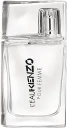 Туалетна вода Kenzo L`eau Pour Femme 30 мл