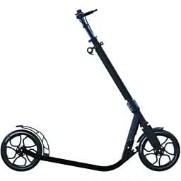 Самокат Globber One NL 230 Ultimate синій з темно-сірим (479-101) - мініатюра 6