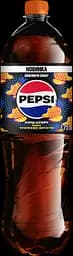  Напій Pepsi Tropical сильногазований 1.75 л